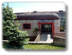 la nsotra sede
